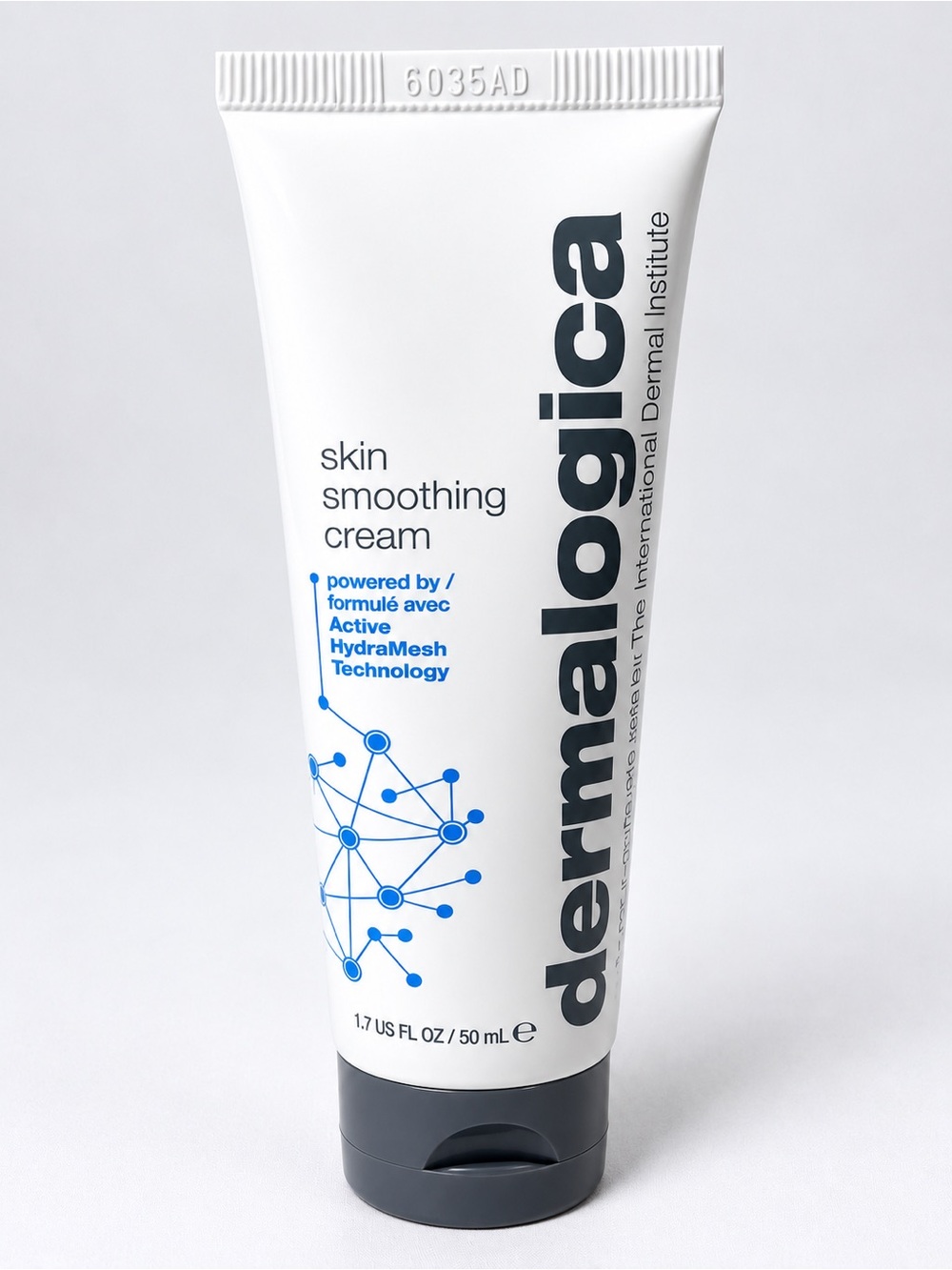 Dermalogica skin smoothing cream moisturizer 1.7 oz of